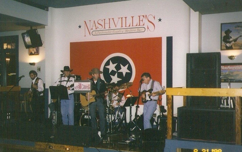 Nashville's